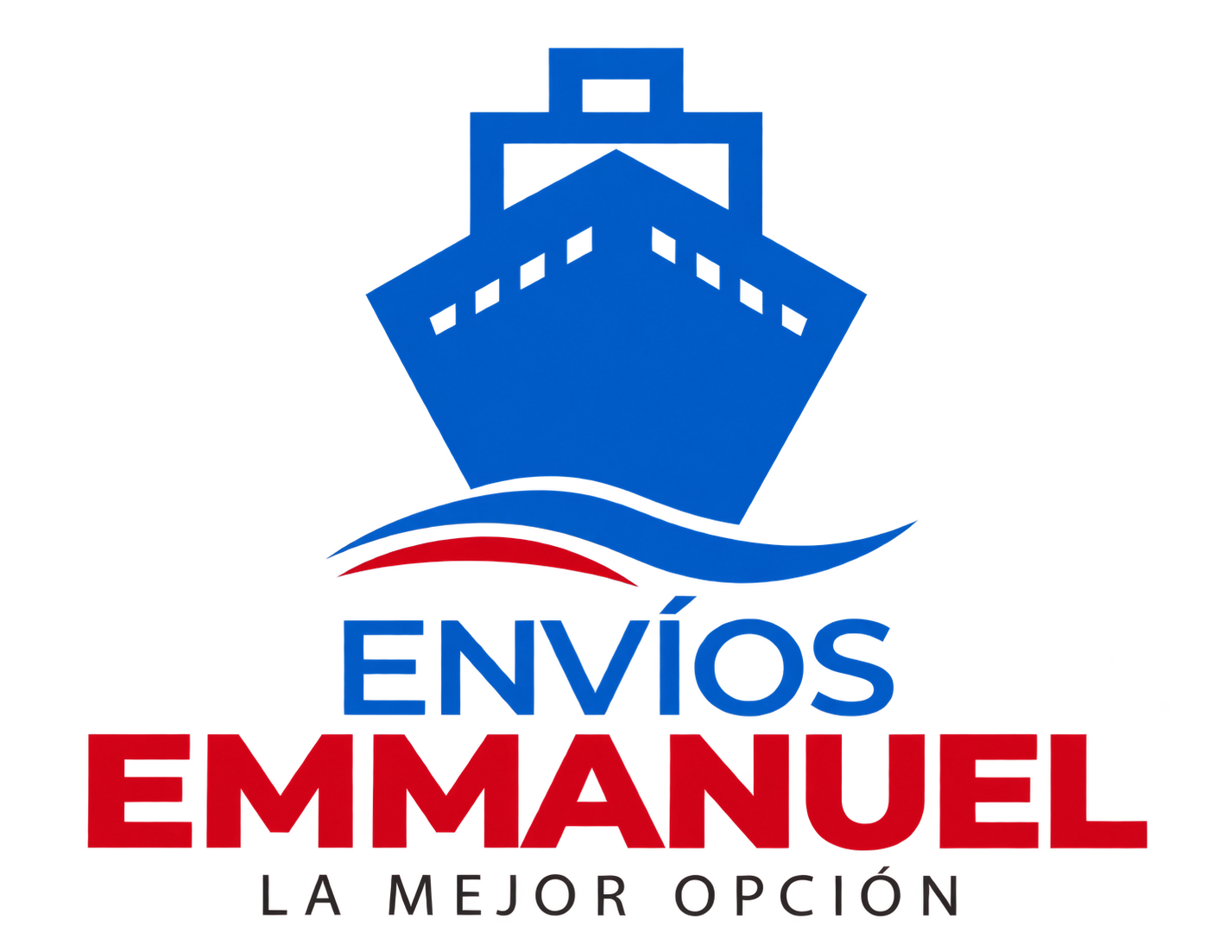 Envíos Emmanuel